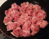 チキンカチャトーラ作り方2写真
