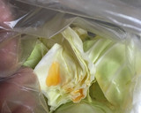 失敗しようがないキャベツと豚肉の中華炒め作り方2写真
