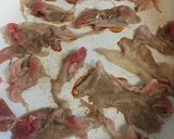 失敗しようがないキャベツと豚肉の中華炒め作り方5写真