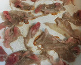 失敗しようがないキャベツと豚肉の中華炒め作り方5写真