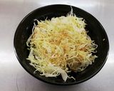 店でも出してる｢ソースカツ丼｣のタレ作り方5写真