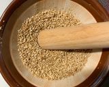 オトナの生姜味噌作り方1写真