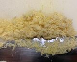 オトナの生姜味噌作り方3写真