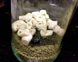 醤油の実作り方7写真