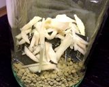 醤油の実作り方8写真