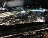 手ごね★クリスマスにトナカイパン★作り方18写真