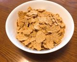 ぶっちゃんフレーク【豆腐×シリアル】作り方1写真