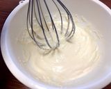 ぶっちゃんディップ【豆腐×アボカド】作り方3写真