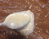 ぶっちゃん焼おにぎり【豆腐×焼おにぎり】作り方4写真