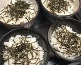 かきこむ美味しさ♡生しらす(いくら)丼作り方2写真