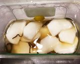 時短 簡単 かぶのお漬け物作り方4写真