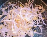 超簡単！もやしのナムル☆ビピンパに♪作り方1写真