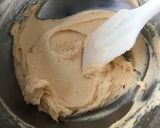 きな粉と小豆のアイスボックスクッキー作り方2写真