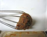 味噌がミソ！じゃこおろし作り方3写真