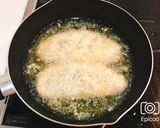 揚げずに簡単！大葉とチーズの挟み豚カツ作り方9写真