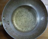 いりこ南蛮作り方5写真