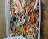 いりこ南蛮作り方8写真