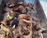 さわら（さごし）で！変わり春巻き作り方5写真
