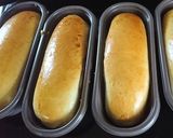 ＊ホットドックロールパン＊作り方10写真