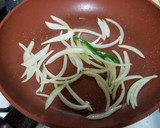 豚味噌漬けと野菜のみぞれ和え作り方4写真