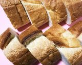 フランスパンのフレンチトースト作り方1写真