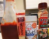 簡単過ぎ☆手羽元BBQチキン☆スペアリブ作り方1写真