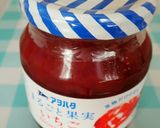 簡単!!ジャムの豆腐花(トールーファ)作り方4写真