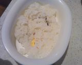 幼児も大好き！ひと椀で栄養♥しらす丼作り方1写真