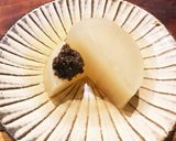 無添加だしパックで割烹の基本！大根の煮物作り方3写真