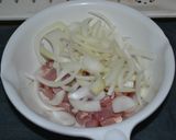 ヘルシ—・親子丼(改訂版)作り方11写真
