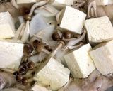 骨つき鶏の水炊き鍋作り方7写真