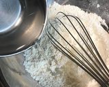 大阪人の本気！ふわふわ関西風お好み焼き作り方3写真
