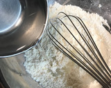 大阪人の本気！ふわふわ関西風お好み焼き作り方3写真