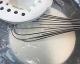 大阪人の本気！ふわふわ関西風お好み焼き作り方5写真