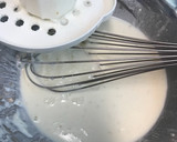 大阪人の本気！ふわふわ関西風お好み焼き作り方5写真
