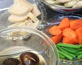 和んだふる☆カレー・ＴＨＥ・筑前作り方2写真