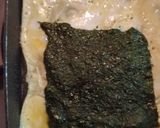 すぐ出来る♬のり明太マヨ卵焼き!!作り方3写真