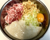 大阪人の本気！ふわふわ関西風お好み焼き作り方9写真