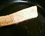 びんとろ★炙りカルパッチョ作り方2写真