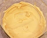 アマレット香る 栗の黄身しぐれ作り方5写真