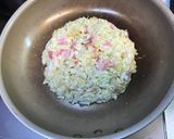 大阪人の本気！ふわふわ関西風お好み焼き作り方11写真