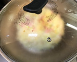 大阪人の本気！ふわふわ関西風お好み焼き作り方12写真