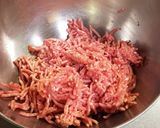 肉団子★甘酢あんかけ作り方1写真