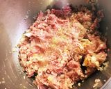 肉団子★甘酢あんかけ作り方2写真