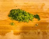 肉団子と豆腐のあっさり煮作り方1写真
