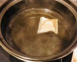 肉団子と豆腐のあっさり煮作り方6写真
