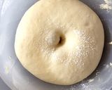 昔懐かしいコッペパン♫作り方5写真
