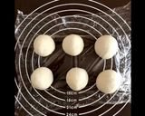 昔懐かしいコッペパン♫作り方6写真