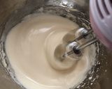 ココアのジェノワーズ作り方3写真