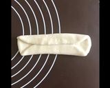 昔懐かしいコッペパン♫作り方8写真